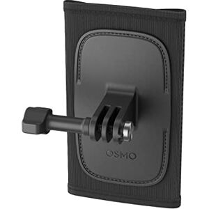 DJI Osmo Backpack Strap Mount DJI Osmo Backpack Strap Mount