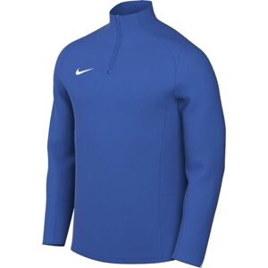 Nike FD7587-467 M NK SF STRK24 DRIL TOP Sweatshirt Men's Royal Blue/Royal Blue/White/White Size L Nike FD7587-467 M NK SF STRK24 DRIL TOP Sweatshirt Men's Royal Blue/Royal Blue/White/White Size L