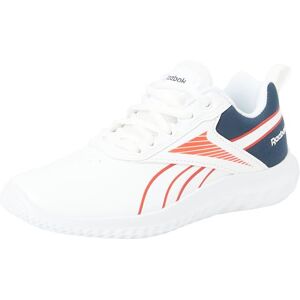 Reebok Male Kids Rush Runner 5 SYN FTWRWHITE/VECTORNAVY/VECTORRED 5.5 Reebok Male Kids Rush Runner 5 SYN FTWRWHITE/VECTORNAVY/VECTORRED 5.5