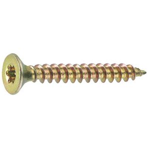 Connex KL3214030 Uni-Screws 4,0x30 tx, Multicoloured, 4,0 x 30 mm Connex KL3214030 Uni-Screws 4,0x30 tx, Multicoloured, 4,0 x 30 mm