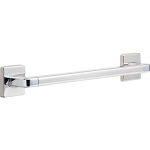 DELTA Faucet 41918, 18" Grab Bar, Polished Chrome DELTA Faucet 41918, 18" Grab Bar, Polished Chrome