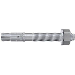 fischer 40827 FBN II Bolt Anchor 10/10 fischer 40827 FBN II Bolt Anchor 10/10
