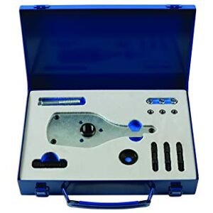 Laser 7324 Injection Pump Remover/Installer-for Ford 2.0 EcoBlue Diesel Laser 7324 Injection Pump Remover/Installer-for Ford 2.0 EcoBlue Diesel