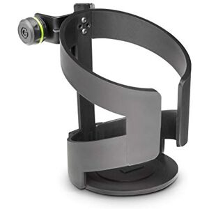 Gravity MA DRINK L Large Drink Holder for Microphone Stands Gravity MA DRINK L Large Drink Holder for Microphone Stands