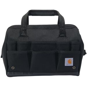 Carhartt Legacy Tool Bag 14-Inch, Black Carhartt Legacy Tool Bag 14-Inch, Black