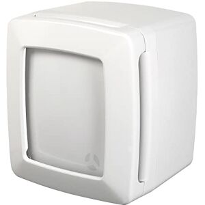 Airflow LOOVENT eco HT 100mm Centrifugal Extractor Fan – 31L/s Flow, 3.6W Power, Quiet 29dB(A), 2-Speed, Humidity & Timer, Delay Start, Timer Overrun (2–45min), 5 Year Warranty – Bathroom, Toilet Airflow LOOVENT eco HT 100mm Centrifugal Extractor Fan – 31L/s Flow, 3.6W Power, Quiet 29dB(A), 2-Speed, Humidity & Timer, Delay Start, Timer Overrun (2–45min), 5 Year Warranty – Bathroom, Toilet
