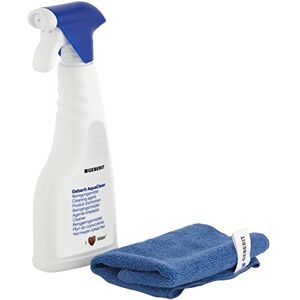 Geberit 242.547.00.1 Cleaning Kit Aquaclean Geberit 242.547.00.1 Cleaning Kit Aquaclean