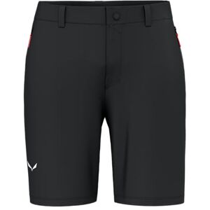 Salewa Puez Talveno Durastretch Shorts Men, Black, 3XL Salewa Puez Talveno Durastretch Shorts Men, Black, 3XL