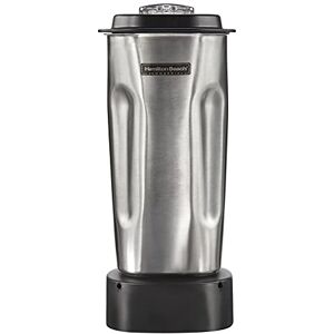 Hamilton Beach Commercial 0.95L Stainless Steel Container Hamilton Beach Commercial 0.95L Stainless Steel Container