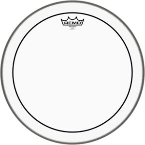 REMO drum head Pinstripe transparent 15" PS-0315-00 REMO drum head Pinstripe transparent 15" PS-0315-00