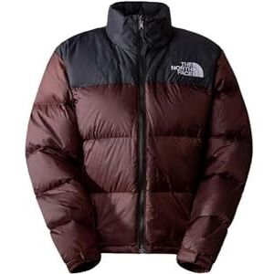 THE NORTH FACE Nuptse Jacket Coal Brown/Black L THE NORTH FACE Nuptse Jacket Coal Brown/Black L