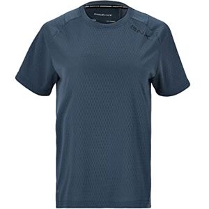 ENDURANCE Women's Jannie T-Shirt, 2164 Slate Blue, M ENDURANCE Women's Jannie T-Shirt, 2164 Slate Blue, M