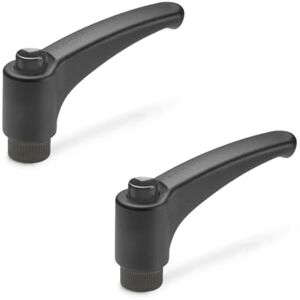 Ganter Normelemente , GN 603-78-M8-DSG GN 603-78-M8-DSG Thread M8 Pack of 2 Ganter Normelemente , GN 603-78-M8-DSG GN 603-78-M8-DSG Thread M8 Pack of 2