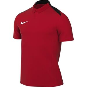 Nike FD7600-657 M NK DF ACDPR24 SS Polo K Sweatshirt Men's University RED/University RED/White Size L Nike FD7600-657 M NK DF ACDPR24 SS Polo K Sweatshirt Men's University RED/University RED/White Size L