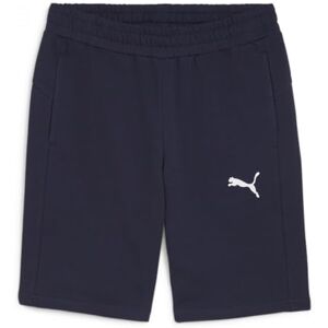 Puma teamGOAL Casuals Shorts Puma teamGOAL Casuals Shorts