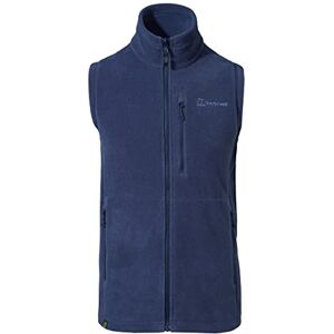 Berghaus Men's Prism Polartec Interactive Fleece Jacket Added Warmth Smart Fit Durable Design, Dusk Berghaus Men's Prism Polartec Interactive Fleece Jacket Added Warmth Smart Fit Durable Design, Dusk