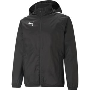 Puma teamLIGA All Weather Jacket Puma teamLIGA All Weather Jacket