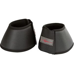 Covalliero Kerbl Protecto 3222159 Jumping Bells Black 1 Pair XXFull Covalliero Kerbl Protecto 3222159 Jumping Bells Black 1 Pair XXFull