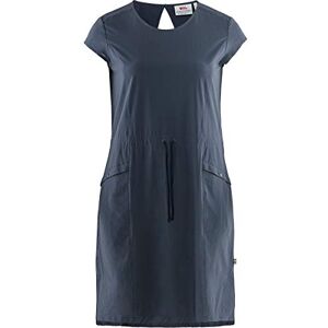 Fjällräven FJALLRAVEN F83502-560 High Coast Lite Dress W Navy M Fjällräven FJALLRAVEN F83502-560 High Coast Lite Dress W Navy M