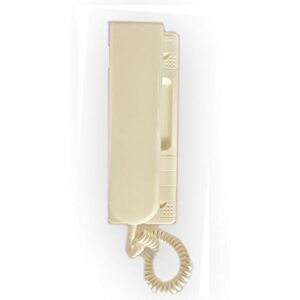Urmet 1130/11 Mechanical Intercom 5 Wires Unified Ivory Replaces 1130/1 Urmet 1130/11 Mechanical Intercom 5 Wires Unified Ivory Replaces 1130/1