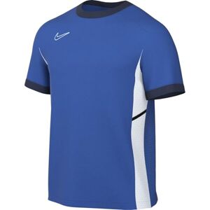 Nike FZ9754-463 M NK DF ACD25 SS TOP Sweatshirt Men's ROYAL BLUE/MIDNIGHT NAVY/WHITE/WHITE Size XS Nike FZ9754-463 M NK DF ACD25 SS TOP Sweatshirt Men's ROYAL BLUE/MIDNIGHT NAVY/WHITE/WHITE Size XS