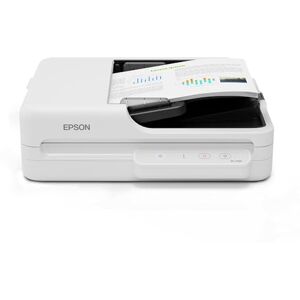 Epson WorkForce DS-1730 Compact Flatbed Scanner For Small Businesses And Home Offices Epson WorkForce DS-1730 Compact Flatbed Scanner For Small Businesses And Home Offices