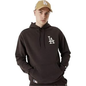 New Era Unisex Mlb League Essential Oversize Hoody New Era Unisex Mlb League Essential Oversize Hoody