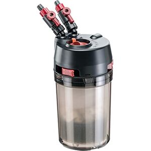 Hydor Self-priming External Filter PRIME 10, Aquariums 80-150 Litres, Sponges Rings Filtering Wool Hydor Self-priming External Filter PRIME 10, Aquariums 80-150 Litres, Sponges Rings Filtering Wool