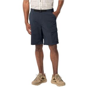 Jack Wolfskin Wanderthirst Shorts M Shorts Night Blue 50 (EU) Jack Wolfskin Wanderthirst Shorts M Shorts Night Blue 50 (EU)