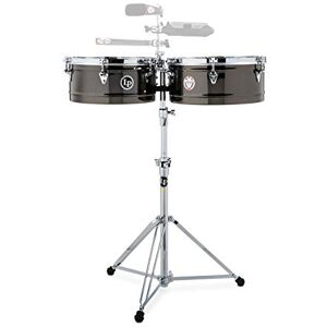 Latin Percussion Timbales Prestige Karl Perazzo LP1415-KP Latin Percussion Timbales Prestige Karl Perazzo LP1415-KP