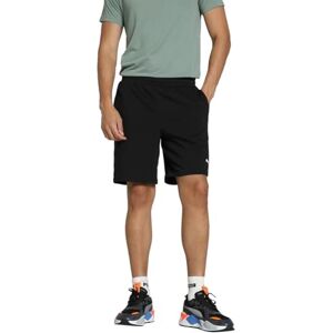 Puma M TAD Essentials 8" Knit Short Puma M TAD Essentials 8" Knit Short