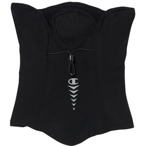 Champion Athletic Accessories-802509 Neck Gaiter, Black, L/XL Champion Athletic Accessories-802509 Neck Gaiter, Black, L/XL