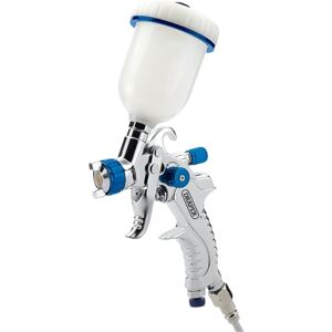 Draper 09708 100ML Gravity Spray Gun Draper 09708 100ML Gravity Spray Gun