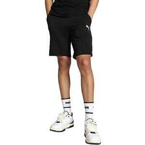 Puma Men's teamGOAL 23 Casuals Shorts Knitted Black, XXX-Large Puma Men's teamGOAL 23 Casuals Shorts Knitted Black, XXX-Large