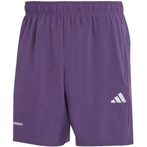 adidas Men's Training Essentials Holiday Pack Short, Aurora Plum, XXL 7 inch adidas Men's Training Essentials Holiday Pack Short, Aurora Plum, XXL 7 inch