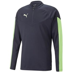 Puma individualFINAL 1/4 Zip Top Puma individualFINAL 1/4 Zip Top