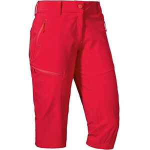 Schöffel Women's Caracas2 Pants, lollipop, 34 Schöffel Women's Caracas2 Pants, lollipop, 34