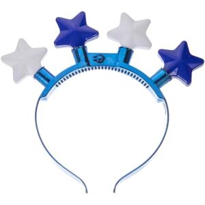 Bottone LED Star/Bulb Shape Headband Hair Hoop Luminous Headbands for Adult Teens Carnivals Party Photography Supplies Bottone LED Star/Bulb Shape Headband Hair Hoop Luminous Headbands for Adult Teens Carnivals Party Photography Supplies
