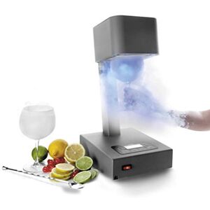 LACOR 69300 Freezer Glass Cooler Machine, 30.5 x 22.8 x 30.5 cm, Grey LACOR 69300 Freezer Glass Cooler Machine, 30.5 x 22.8 x 30.5 cm, Grey