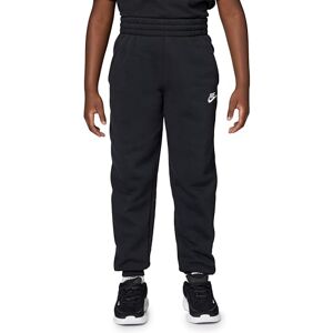 Nike FD3008-010 K NSW Club FLC JGGR LBR Pants Unisex Black/White Size S Nike FD3008-010 K NSW Club FLC JGGR LBR Pants Unisex Black/White Size S