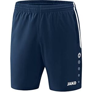 JAKO Men's Competition 2.0 Shorts, Blue (Dark Navy), XL EU, L UK JAKO Men's Competition 2.0 Shorts, Blue (Dark Navy), XL EU, L UK