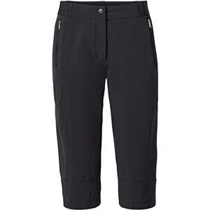 VAUDE Farley Stretch III Cap black 46 VAUDE Farley Stretch III Cap black 46