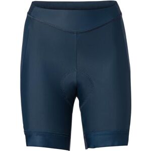 VAUDE Advanced Iv Shorts Dark sea 44 VAUDE Advanced Iv Shorts Dark sea 44