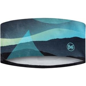Buff ® Thermonet Headband Female Adult, Warm, Comfortable, Recycled Materials, Lightweight, Breathable, Thermal Insulation, Snow, One Size, Green Buff ® Thermonet Headband Female Adult, Warm, Comfortable, Recycled Materials, Lightweight, Breathable, Thermal Insulation, Snow, One Size, Green