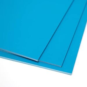 Artway Soft Cut Polymer A4 Sheets Ideal for Printmaking/Lino Printing – Pack of 3 Sheets Blue Artway Soft Cut Polymer A4 Sheets Ideal for Printmaking/Lino Printing – Pack of 3 Sheets Blue