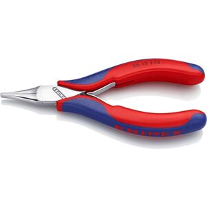 KNIPEX Electronics Pliers with multi-component grips 115 mm 35 12 115 KNIPEX Electronics Pliers with multi-component grips 115 mm 35 12 115
