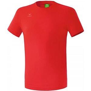 Erima Men's Casual Basics Teamsports T-shirt Red, X-Large arge arge arge arge arge Erima Men's Casual Basics Teamsports T-shirt Red, X-Large arge arge arge arge arge