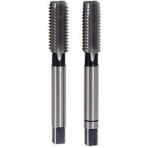 KS TOOLS HSS MF3X0.35mm MF Tap Set (2 Pieces) KS TOOLS HSS MF3X0.35mm MF Tap Set (2 Pieces)