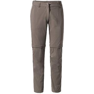 VAUDE Farley Stretch II Pants Coconut 46 VAUDE Farley Stretch II Pants Coconut 46