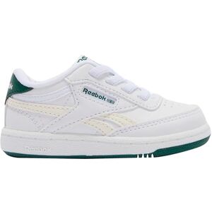 Reebok Mens Club C Revenge Sneaker, White Dark Green Vintage Chalk, 7.5 UK Reebok Mens Club C Revenge Sneaker, White Dark Green Vintage Chalk, 7.5 UK